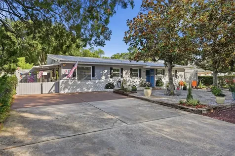 240 N Devon Avenue Winter Springs FL 32708