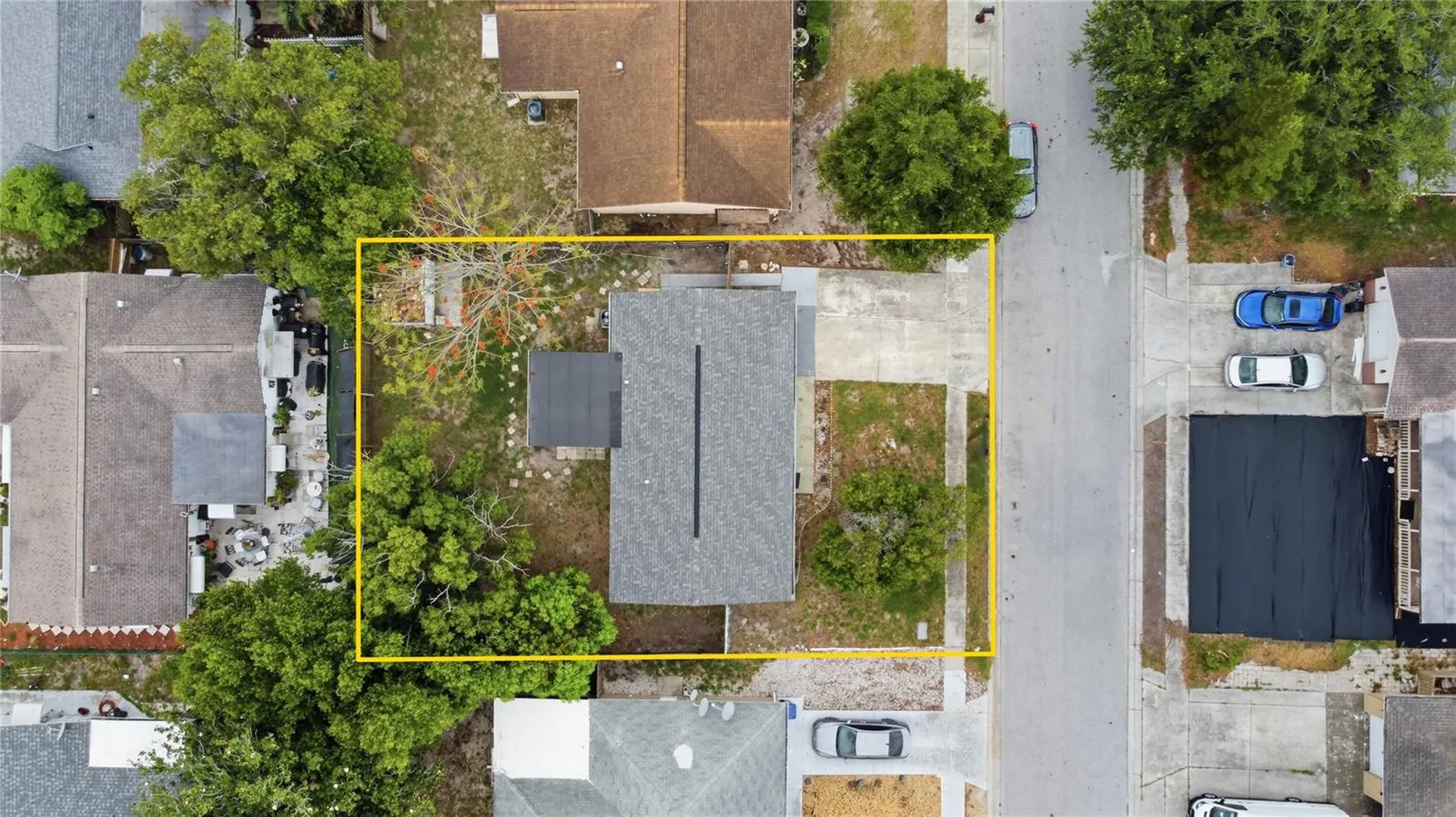 6338 Aberdeen Avenue New Port Richey FL 34653