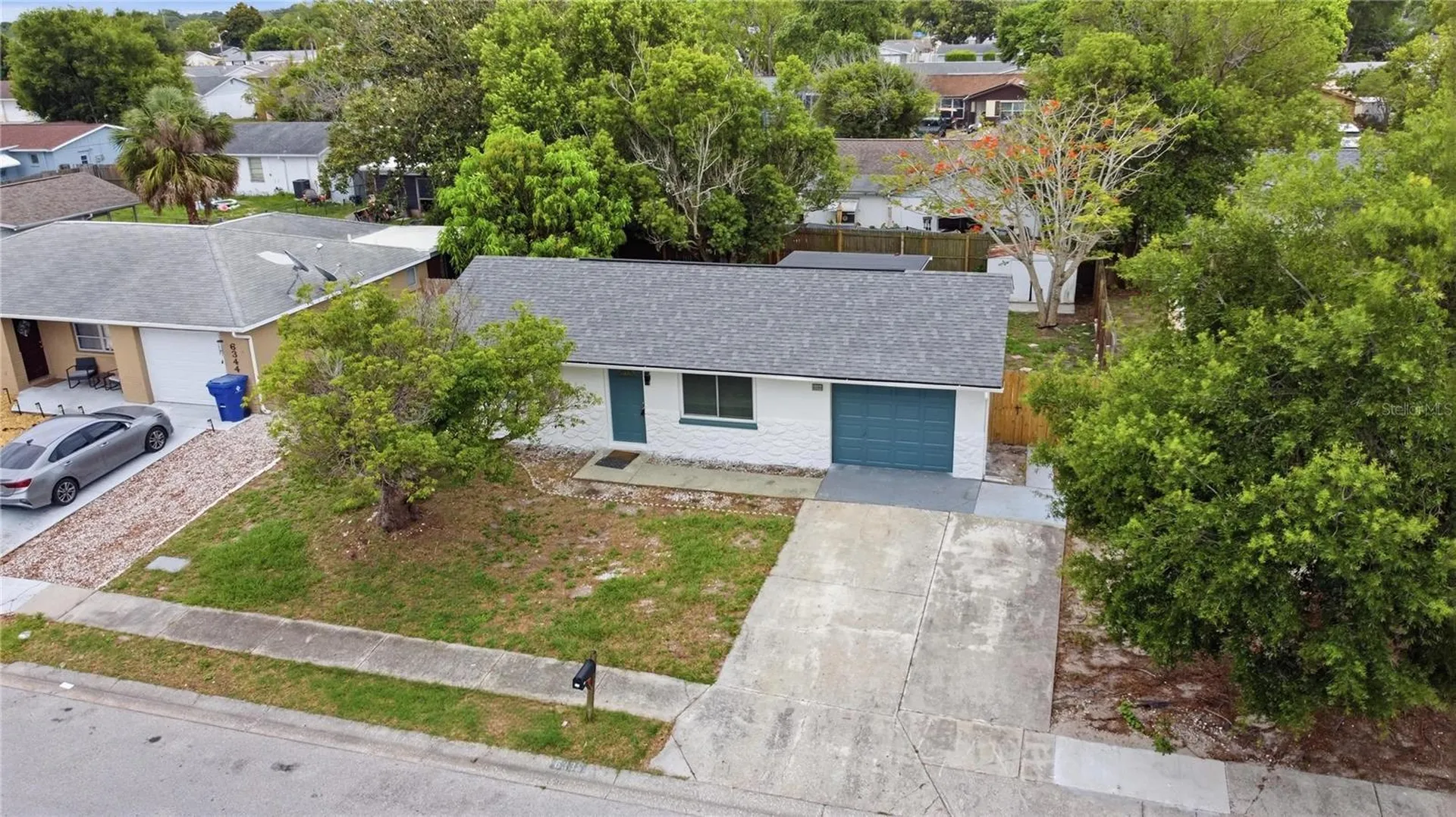 6338 Aberdeen Avenue New Port Richey FL 34653