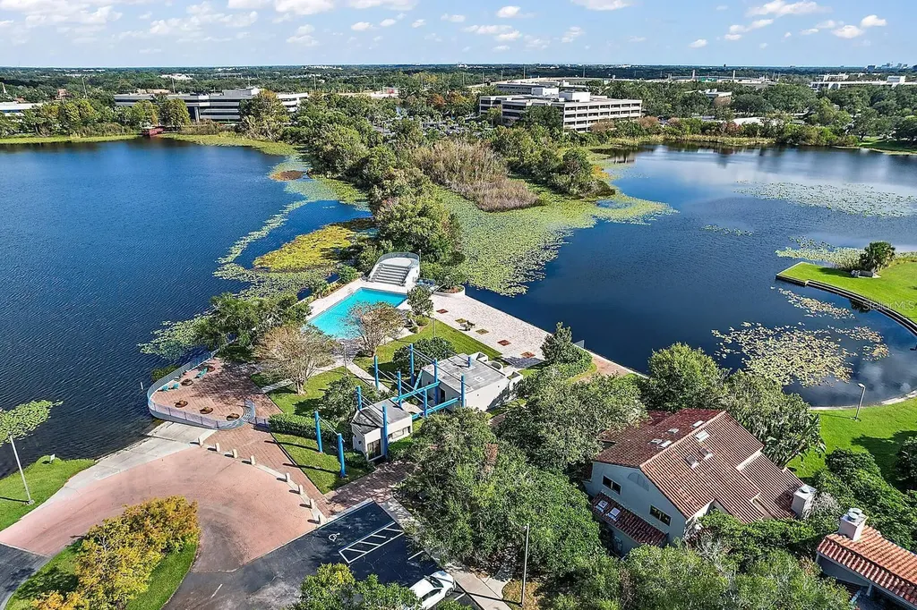 1000 Winderley Place Maitland FL 32751