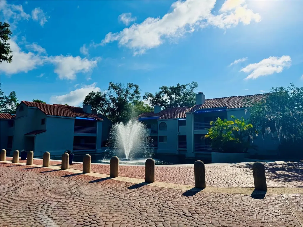 1000 Winderley Place Maitland FL 32751