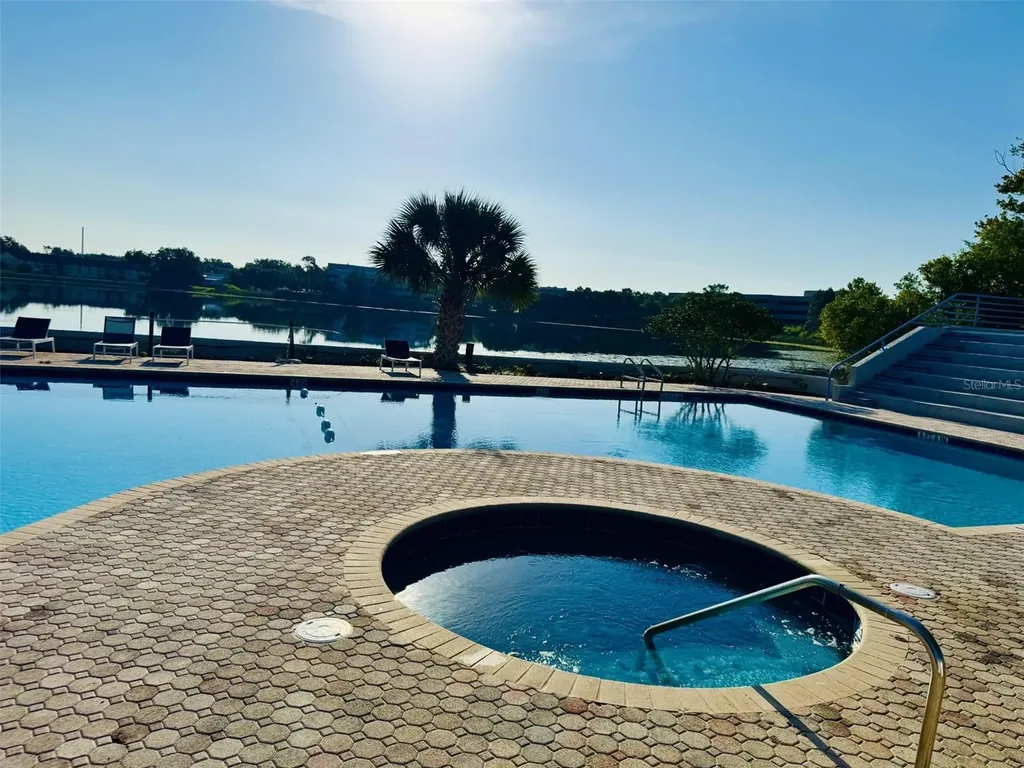 1000 Winderley Place Maitland FL 32751