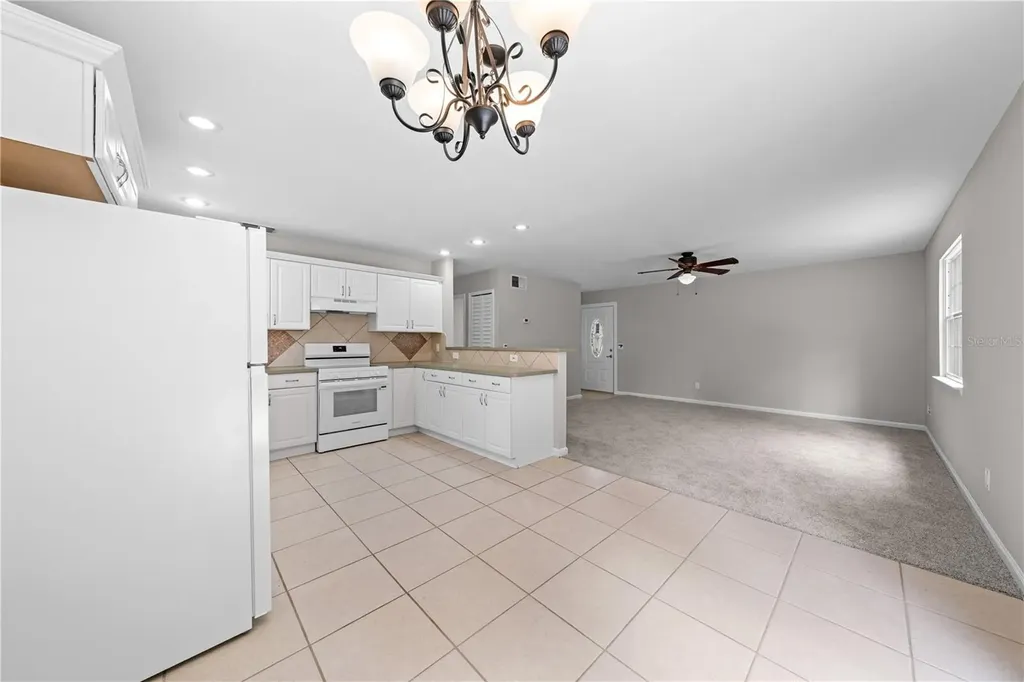 1839 Burton Drive St Cloud FL 34771