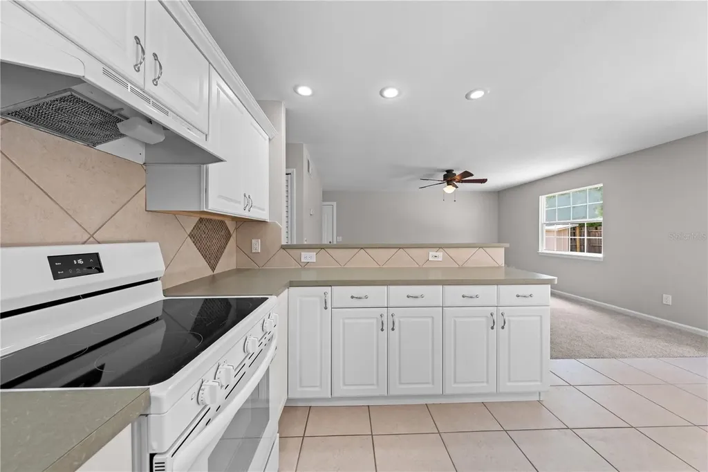 1839 Burton Drive St Cloud FL 34771