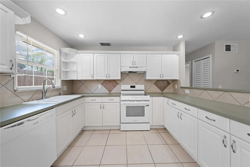 1839 Burton Drive St Cloud FL 34771