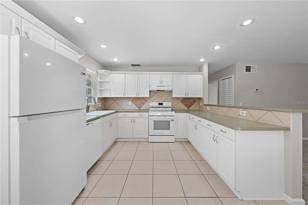 1839 Burton Drive St Cloud FL 34771