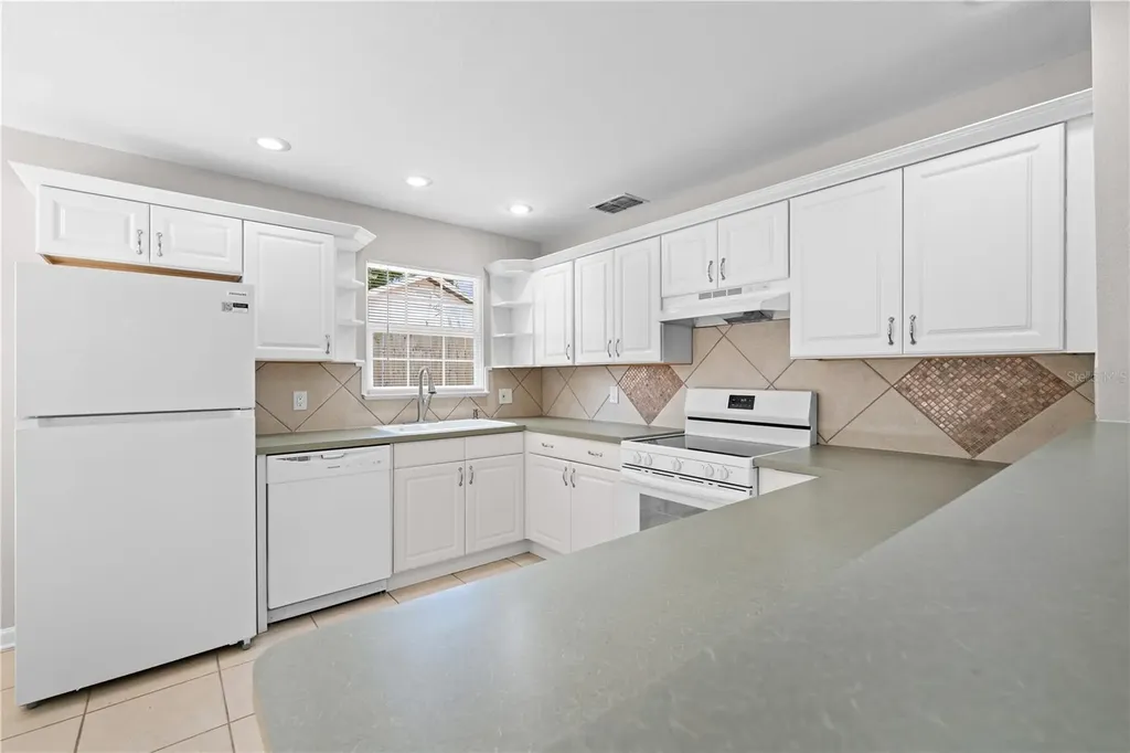 1839 Burton Drive St Cloud FL 34771