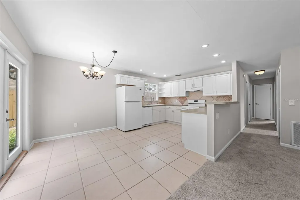 1839 Burton Drive St Cloud FL 34771