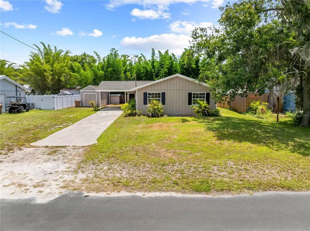 1839 Burton Drive St Cloud FL 34771