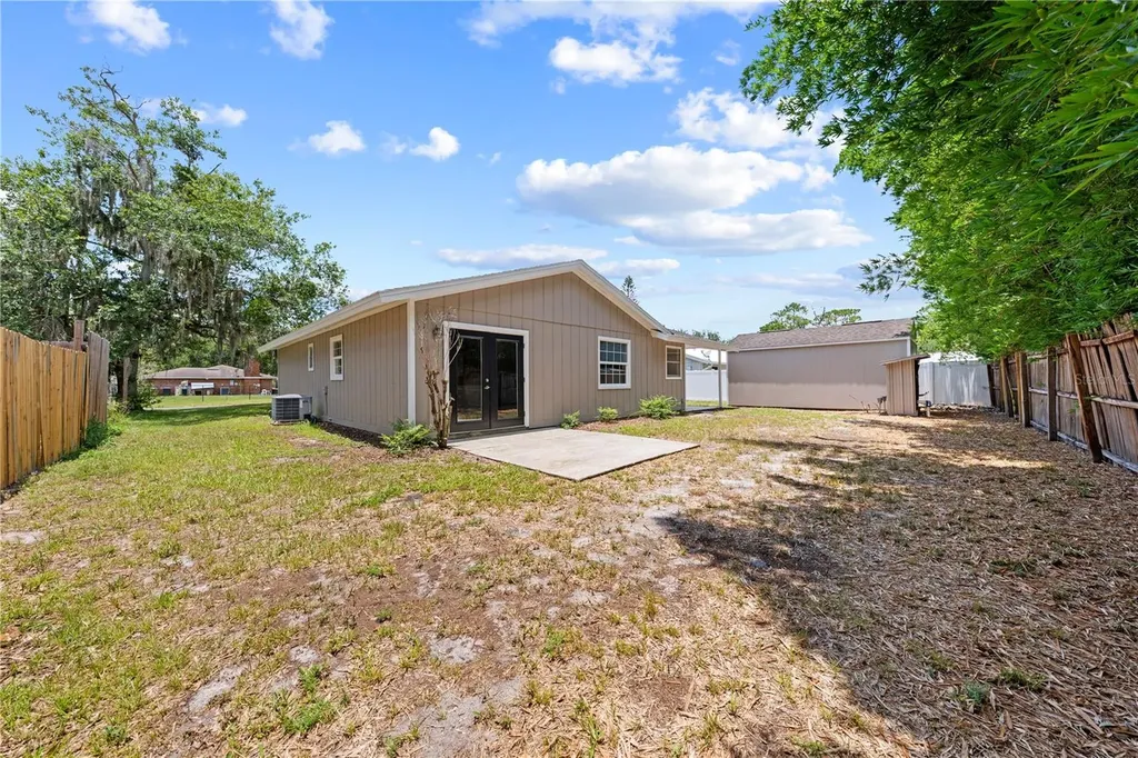 1839 Burton Drive St Cloud FL 34771