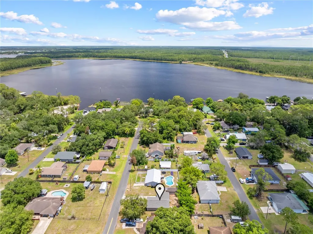 1839 Burton Drive St Cloud FL 34771