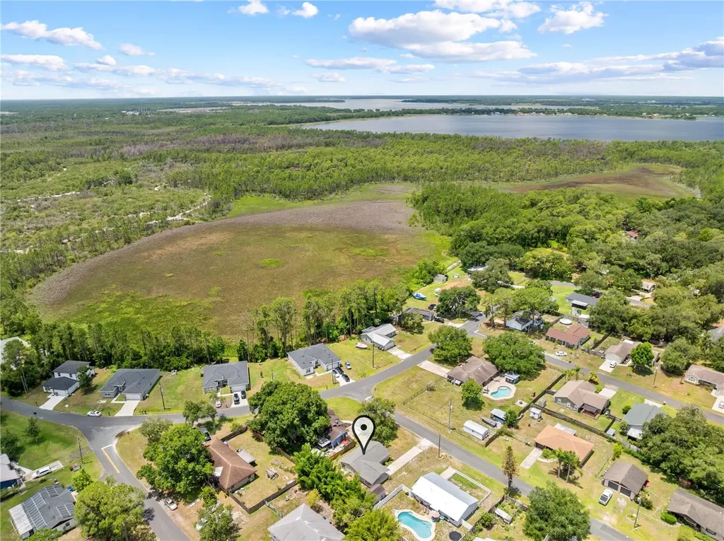 1839 Burton Drive St Cloud FL 34771