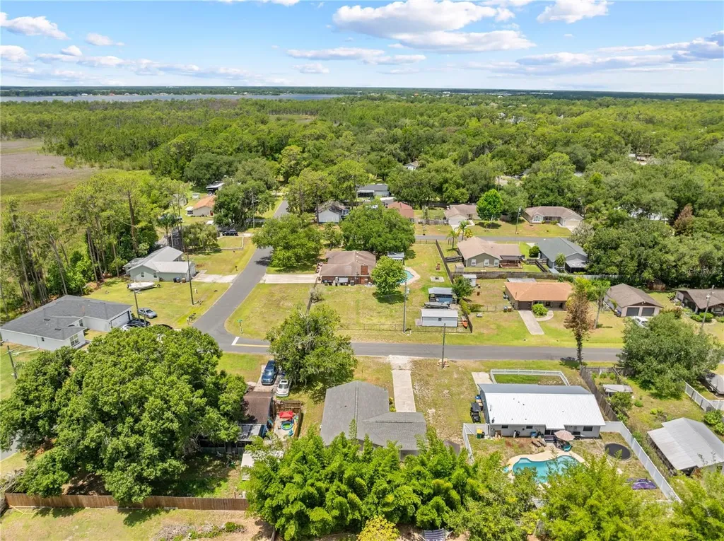 1839 Burton Drive St Cloud FL 34771