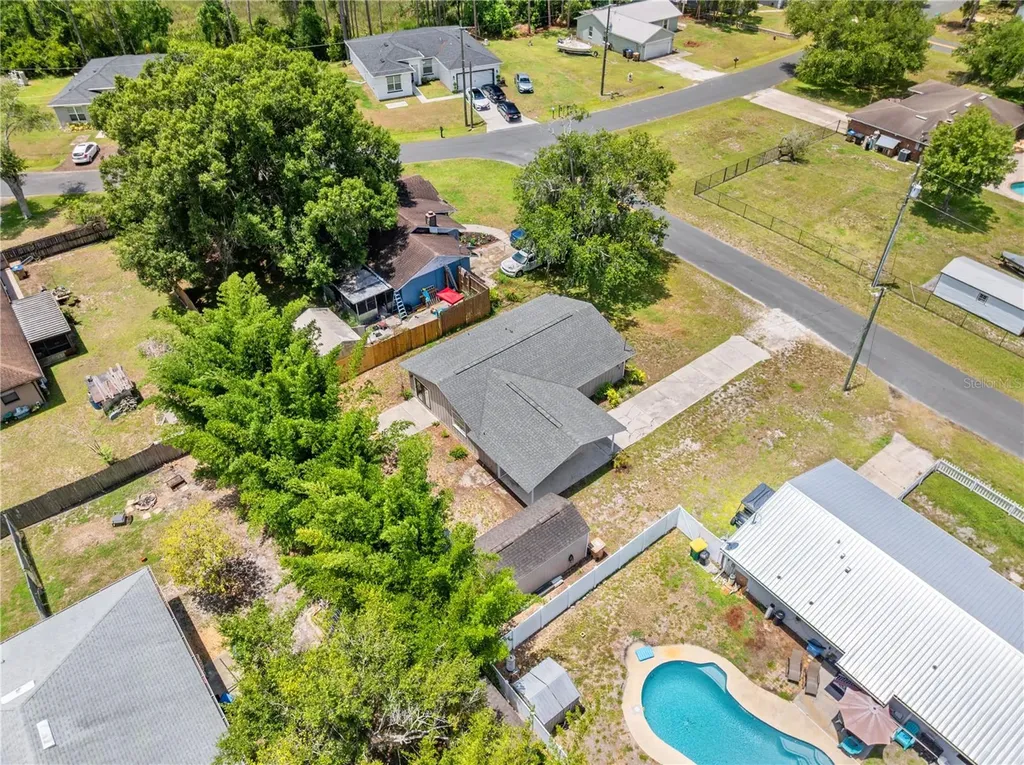 1839 Burton Drive St Cloud FL 34771