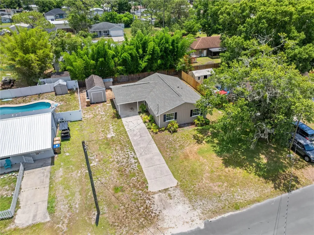 1839 Burton Drive St Cloud FL 34771