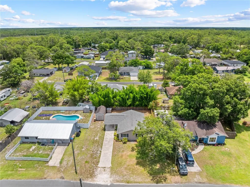 1839 Burton Drive St Cloud FL 34771