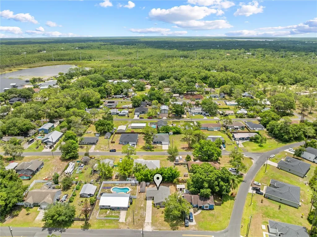 1839 Burton Drive St Cloud FL 34771