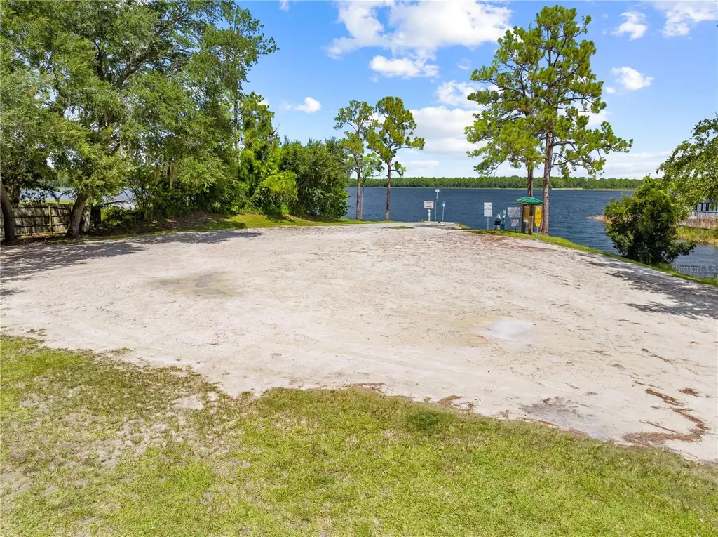 1839 Burton Drive St Cloud FL 34771
