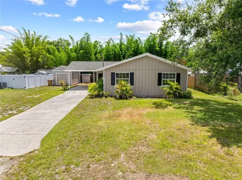 1839 Burton Drive St Cloud FL 34771