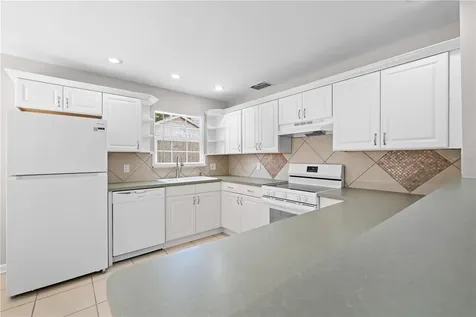 1839 Burton Drive St Cloud FL 34771