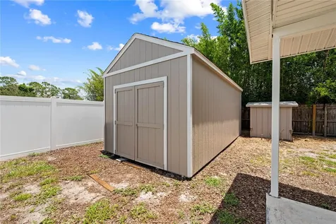 1839 Burton Drive St Cloud FL 34771