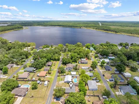1839 Burton Drive St Cloud FL 34771