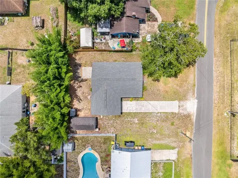 1839 Burton Drive St Cloud FL 34771
