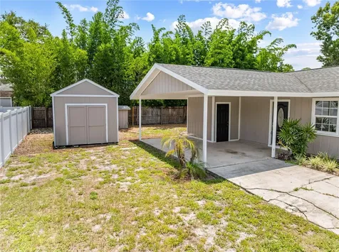1839 Burton Drive St Cloud FL 34771