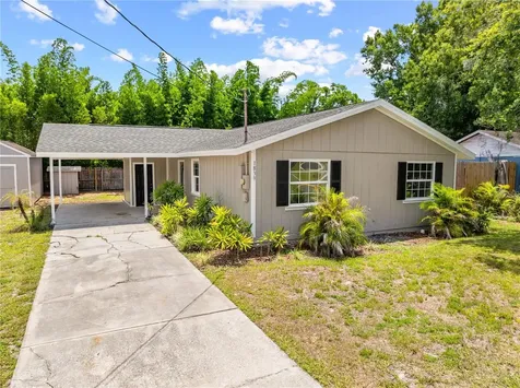 1839 Burton Drive St Cloud FL 34771