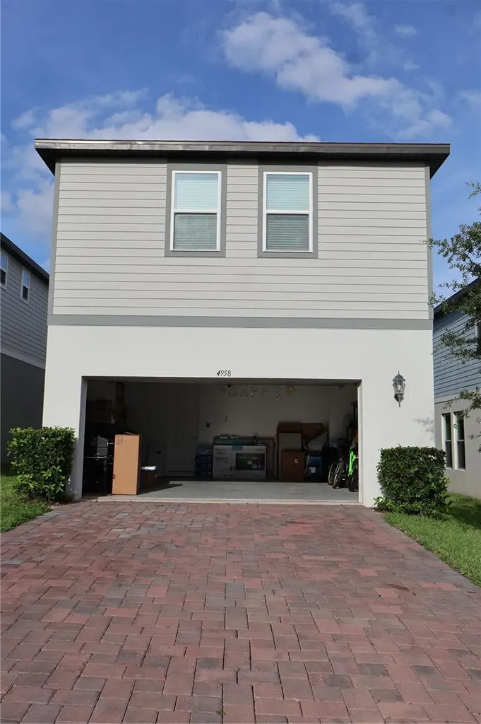 4958 Citrus Leaf Boulevard Winter Garden FL 34787