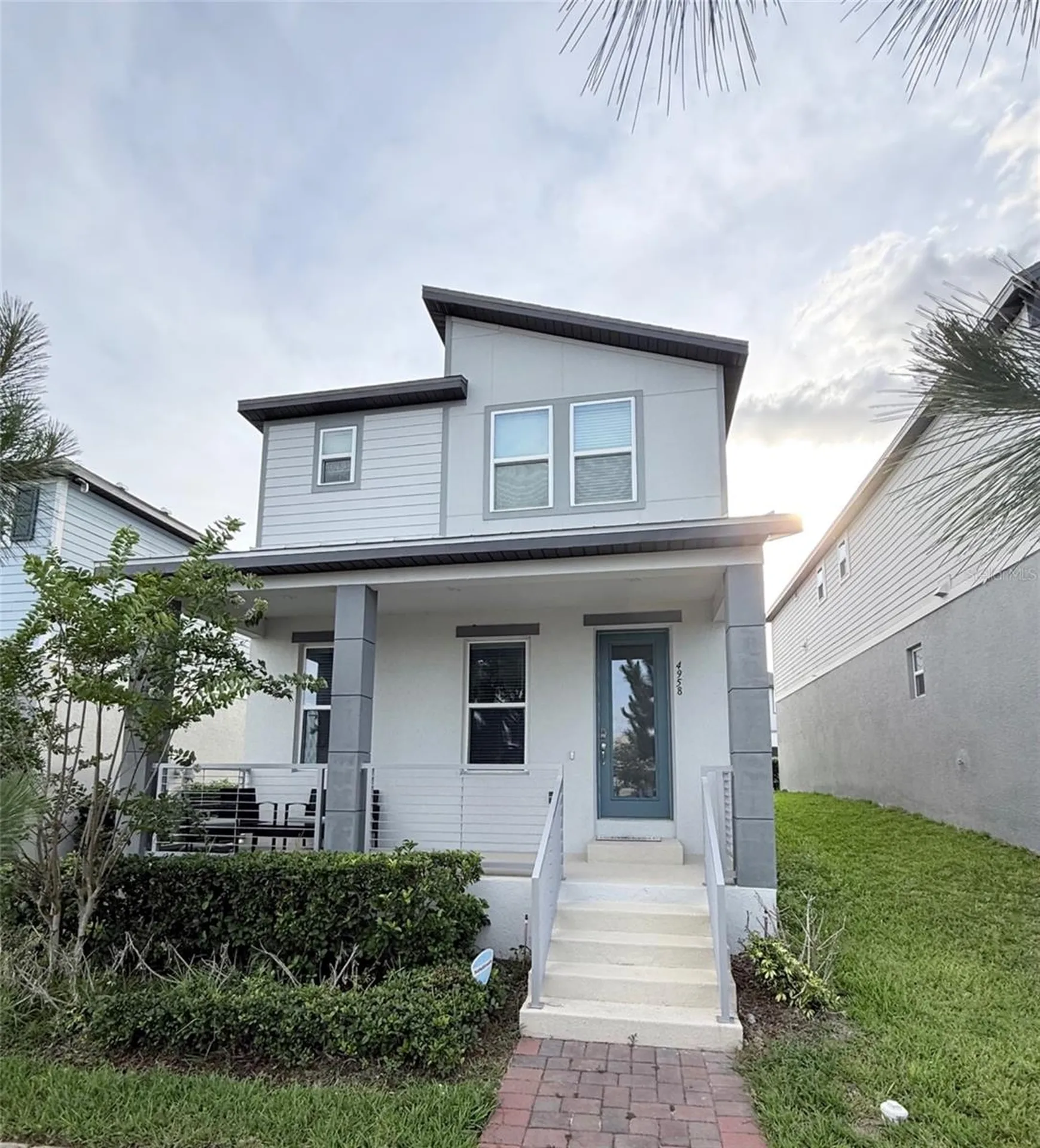 4958 Citrus Leaf Boulevard Winter Garden FL 34787