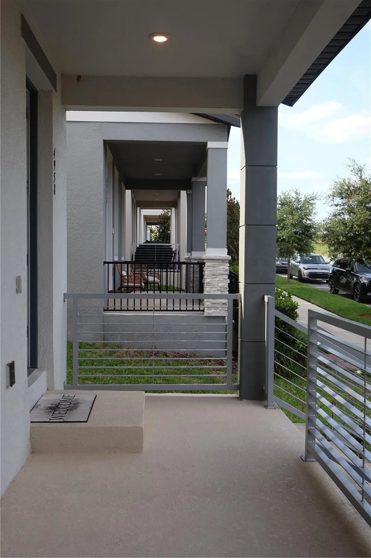 4958 Citrus Leaf Boulevard Winter Garden FL 34787