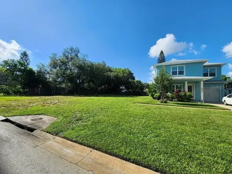 24TH Avenue N St Petersburg FL 33713