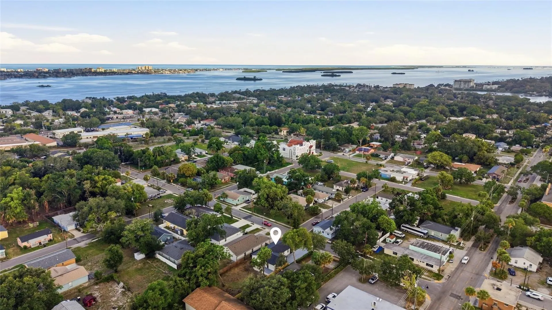 1001 Carlton Street Clearwater FL 33755