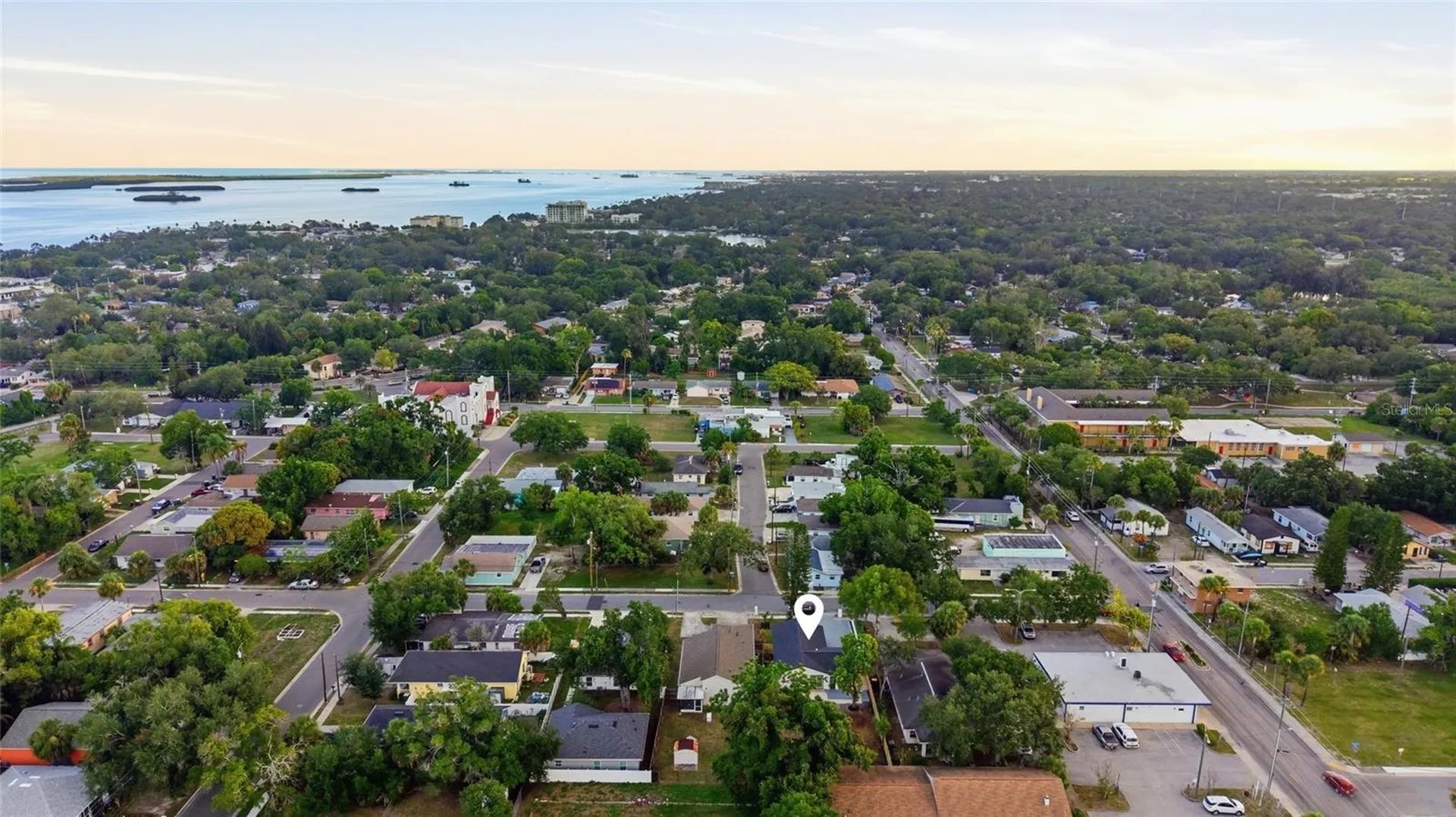 1001 Carlton Street Clearwater FL 33755