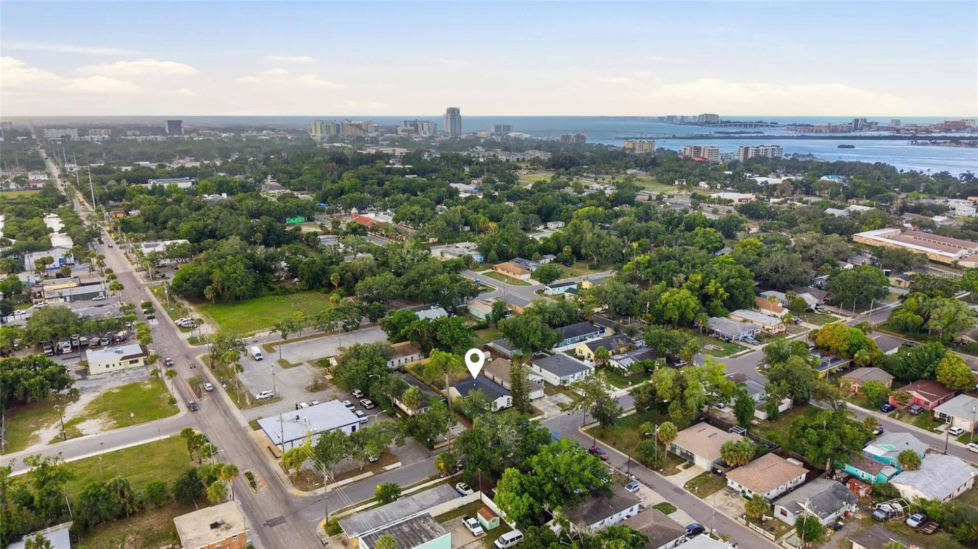 1001 Carlton Street Clearwater FL 33755