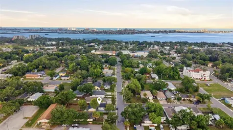 1001 Carlton Street Clearwater FL 33755