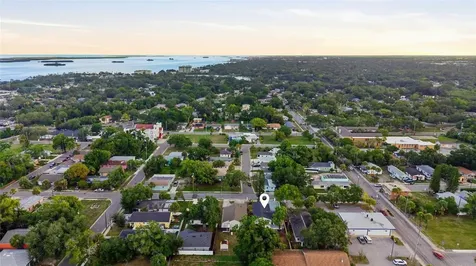 1001 Carlton Street Clearwater FL 33755