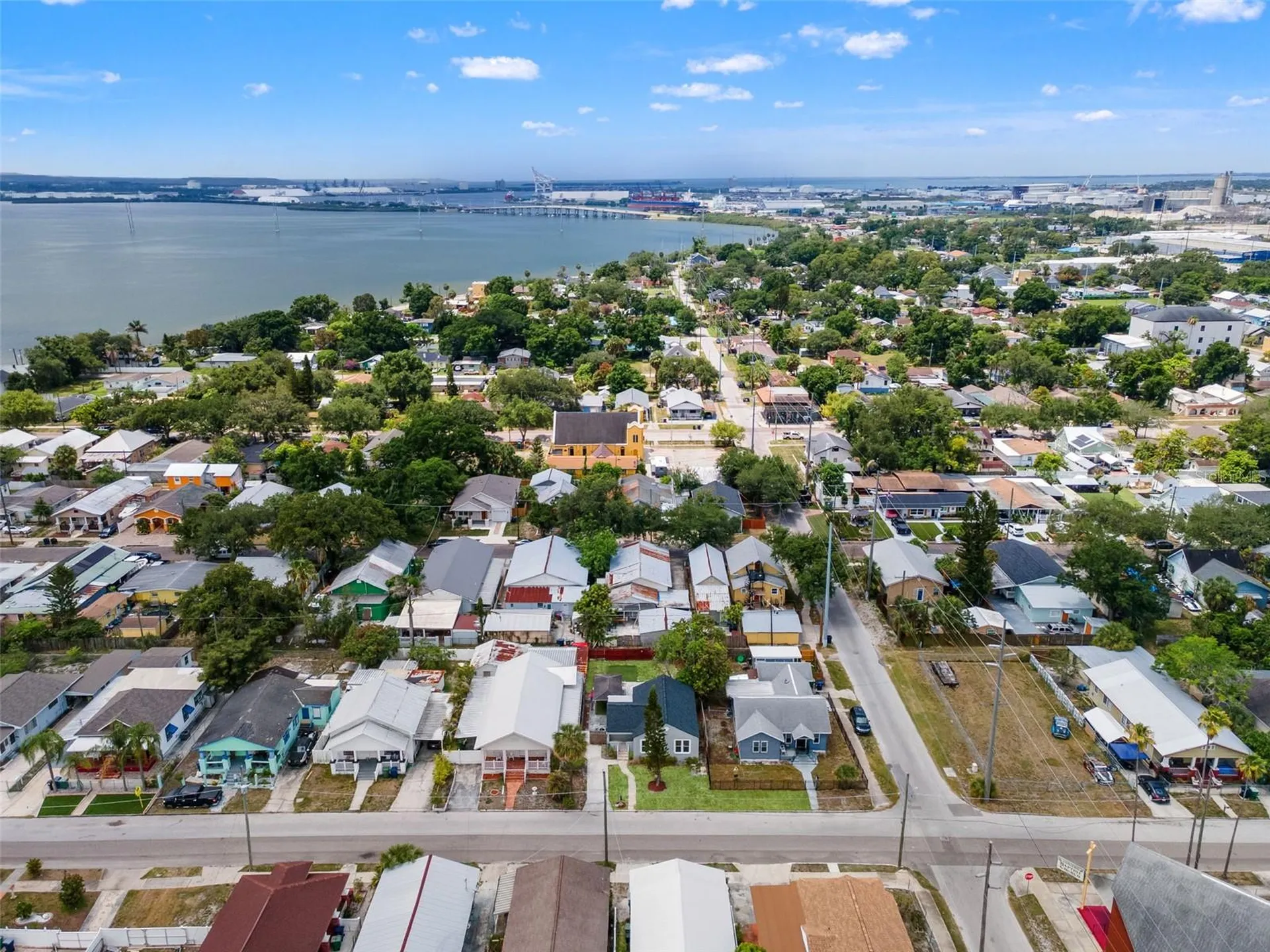 2403 Corrine Street Tampa FL 33605