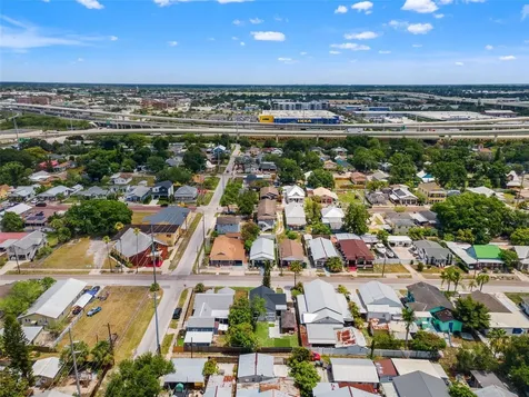 2403 Corrine Street Tampa FL 33605