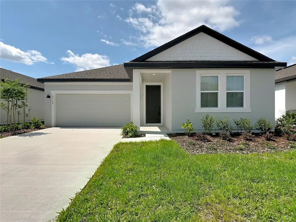 5762 Cattle Ranch Drive St Cloud FL 34771