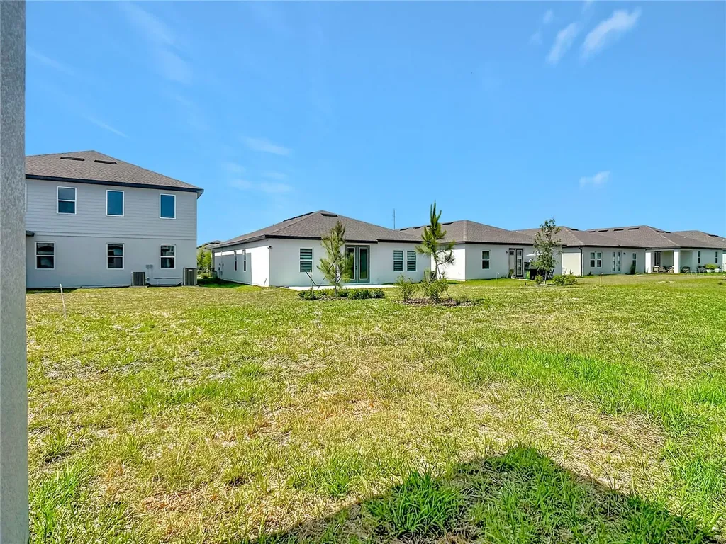 5762 Cattle Ranch Drive St Cloud FL 34771