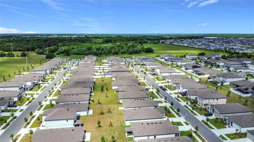 5762 Cattle Ranch Drive St Cloud FL 34771