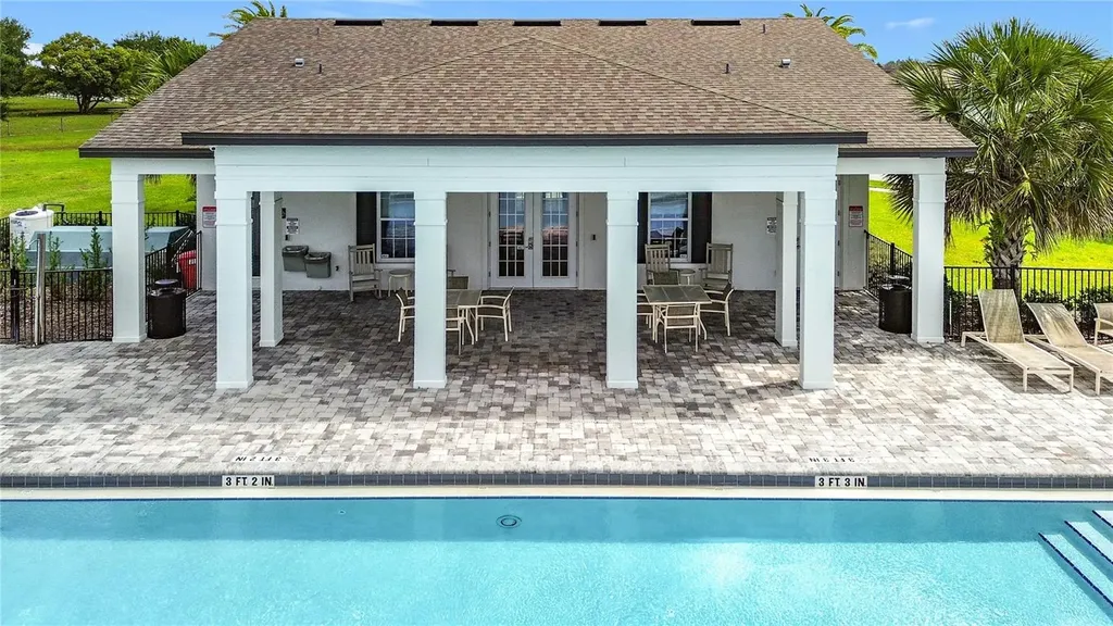 5762 Cattle Ranch Drive St Cloud FL 34771