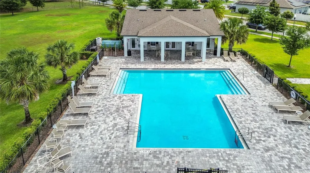 5762 Cattle Ranch Drive St Cloud FL 34771