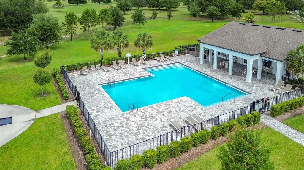 5762 Cattle Ranch Drive St Cloud FL 34771