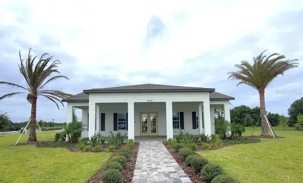 5762 Cattle Ranch Drive St Cloud FL 34771