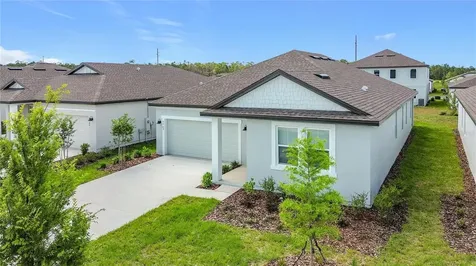 5762 Cattle Ranch Drive St Cloud FL 34771