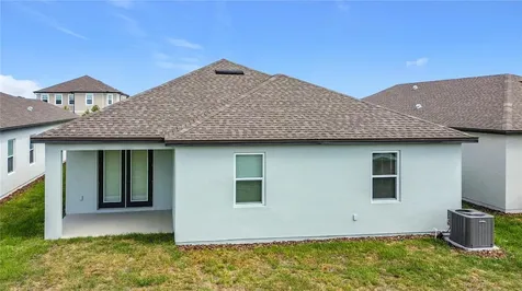 5762 Cattle Ranch Drive St Cloud FL 34771