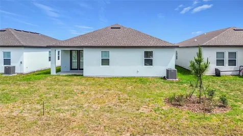 5762 Cattle Ranch Drive St Cloud FL 34771